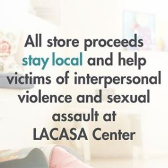 Meet your Posher, LACASA Collection - Picture 2 of 2